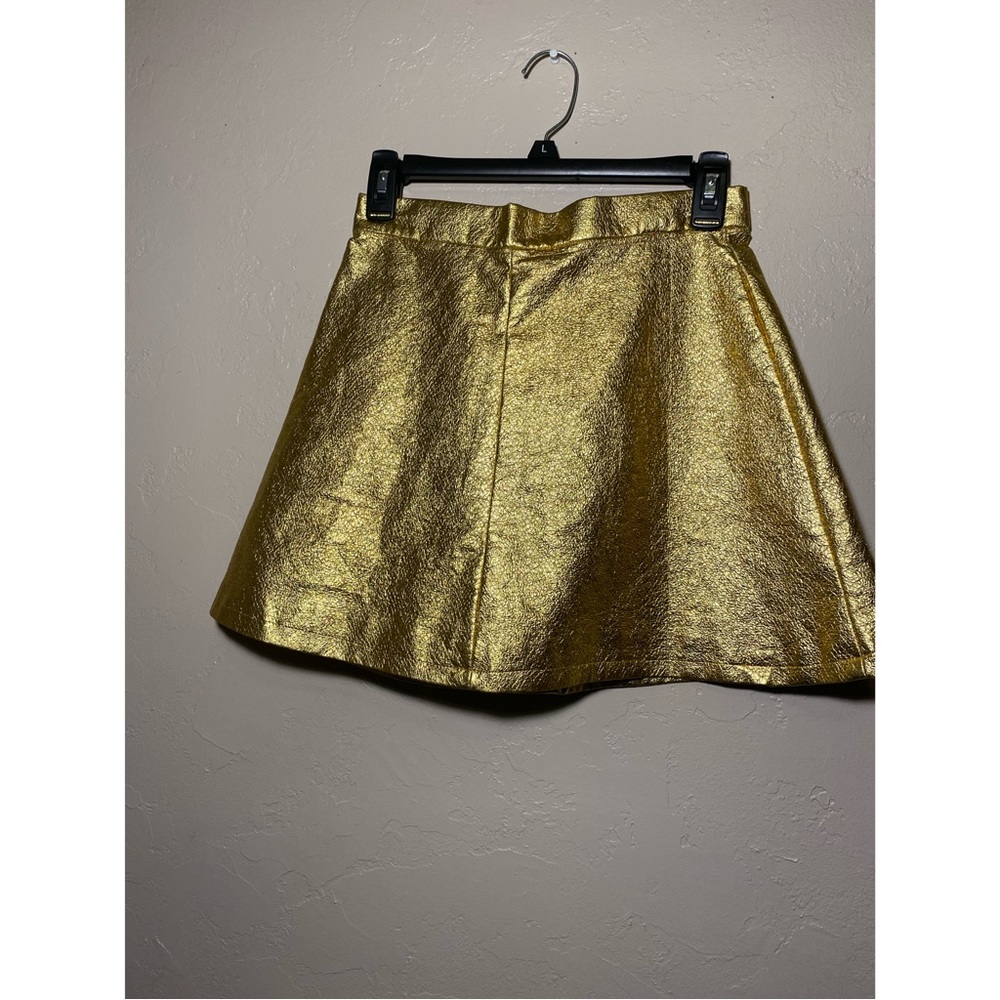 Handmade Skater Skirt